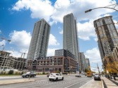 4130 Parkside Village Dr 1703, Mississauga