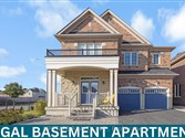 22 Adeline Crt, Brampton