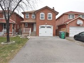 873 Apple Gate Crt Upper, Mississauga