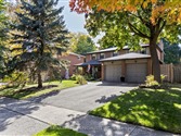 1404 Tecumseh Park Dr, Mississauga