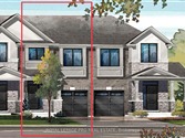 2166 Postmaster Dr, Oakville