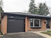 3089 Parkgate Cres, Burlington