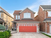 5074 Oscar Peterson Blvd, Mississauga