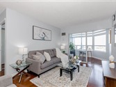 135 Hillcrest Ave 1816, Mississauga