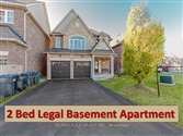 40 Stephanie Ave, Brampton