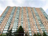 135 Hillcrest Ave 215, Mississauga