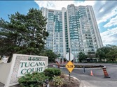 4460 Tucana Crt 1606, Mississauga