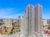 3525 Kariya Dr 2807, Mississauga