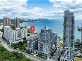 2119 Lake Shore Blvd 301, Toronto