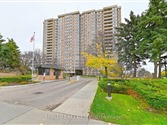 100 County Court Blvd 706, Brampton