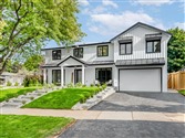 2212 Urwin Cres, Oakville