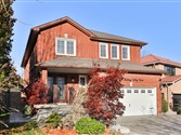 4061 Rolling Valley Dr, Mississauga