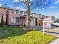 20 Royal Palm Dr, Brampton