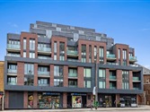 430 Roncesvalles Ave 603, Toronto