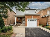 3 Bearwood St Upper, Brampton