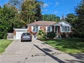 1315 Crossfield Bend, Mississauga