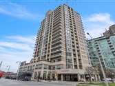 3 Marine Parade Dr 804, Toronto