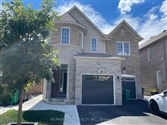 8 Fenchurch Dr, Brampton