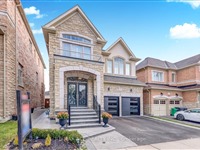 27 Fieldstone Lane Ave, Caledon