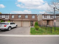 45 Greenwich Circ, Brampton