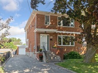 129 Brookhaven Dr, Toronto