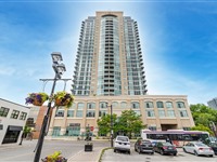 9 George St 2602, Brampton