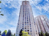 35 Kingsbridge Gdns 812, Mississauga