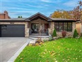 3602 Logmoss Cres, Mississauga