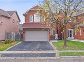 44 Bighorn Cres, Brampton