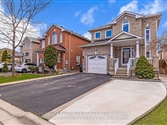 25 Oakmeadow Dr, Brampton