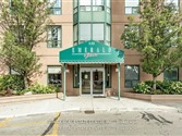 135 Hillcrest Ave 204, Mississauga