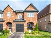 168 Sussexvale Dr, Brampton