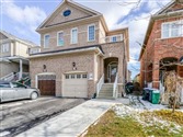 19 Silent Pond Cres BSEMNT, Brampton