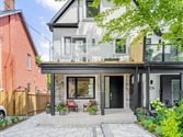 203 Medland St, Toronto