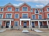 1407 William Halton Pkwy, Oakville