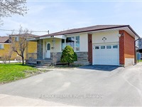 42 Wilmont Dr, Toronto