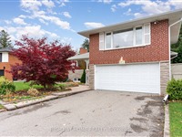 112 Stapleton Dr, Toronto