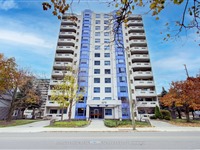 1272 Ontario St 703, Burlington