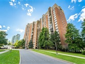 20 Mississauga Valley Blvd 1604, Mississauga