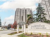 710 Humberwood Blvd 2715, Toronto