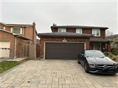 1443 Bough Beeches Blvd Bsmt, Mississauga