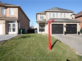 118 Native Landing, Brampton