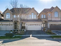 1244 Agram Dr, Oakville