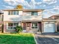 1287 Tyneburn Cres, Mississauga