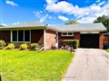 25 Burgy Ave, Brampton