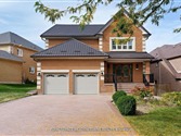 2857 Termini Terr, Mississauga