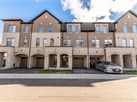 17 Arcola St, Brampton