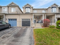 5651 Barbara Cres, Burlington