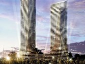 30 Shore Breeze Dr 2815, Toronto