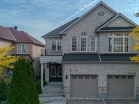 3938 Lacman Tr, Mississauga